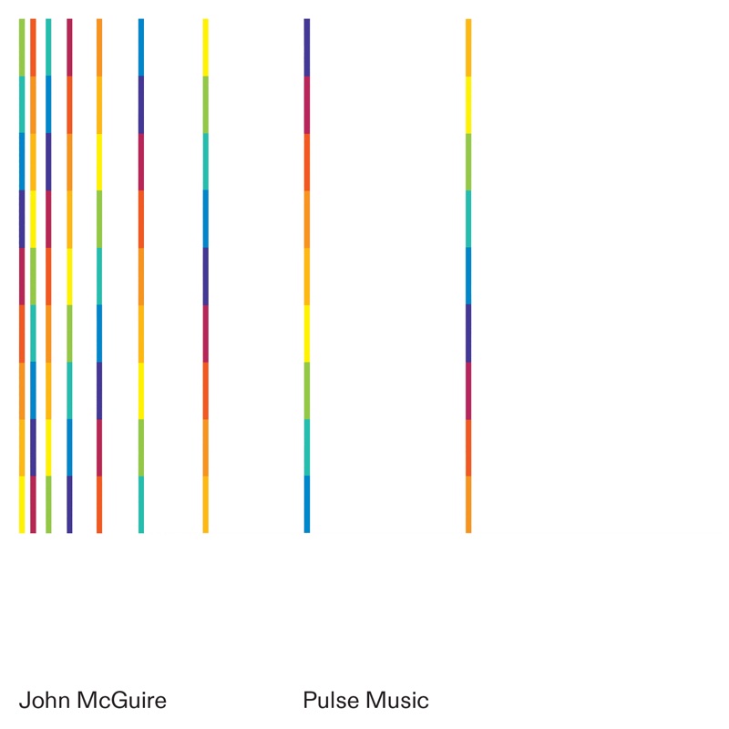 Cover of Pulse Music