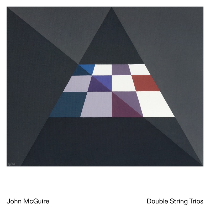 Cover of Double String Trios